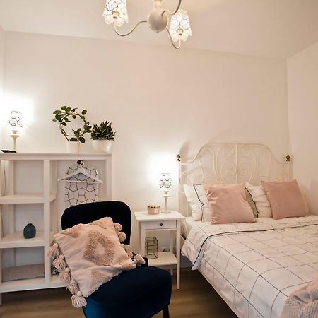 Balaton Apartamenty Тшебіня Екстер'єр фото