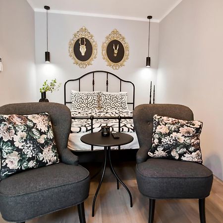 Balaton Apartamenty Тшебіня Екстер'єр фото