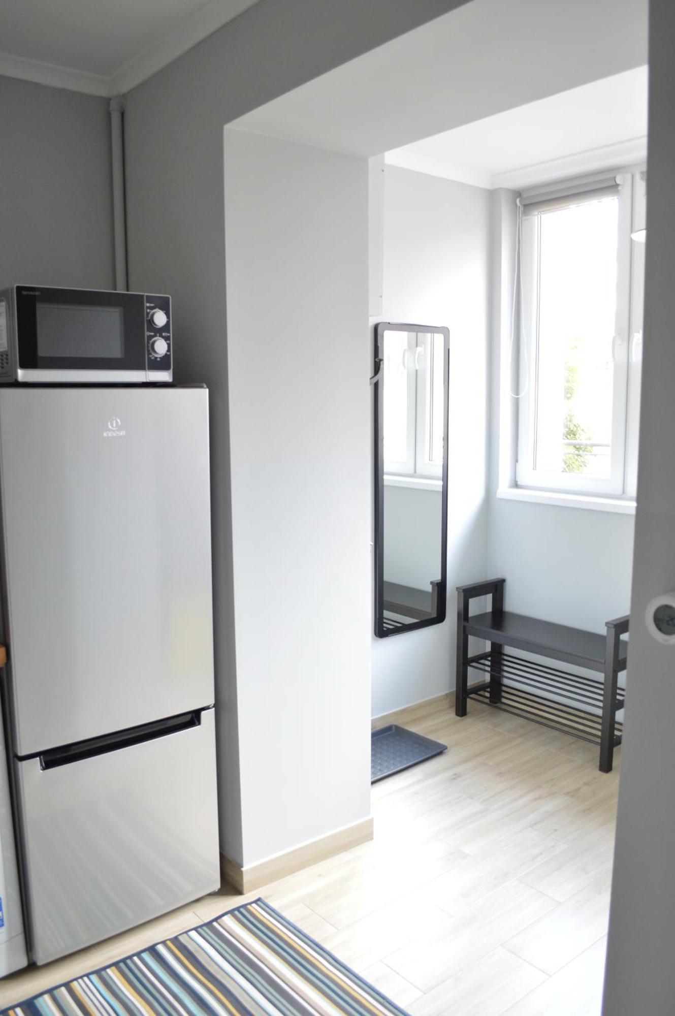Balaton Apartamenty Тшебіня Екстер'єр фото