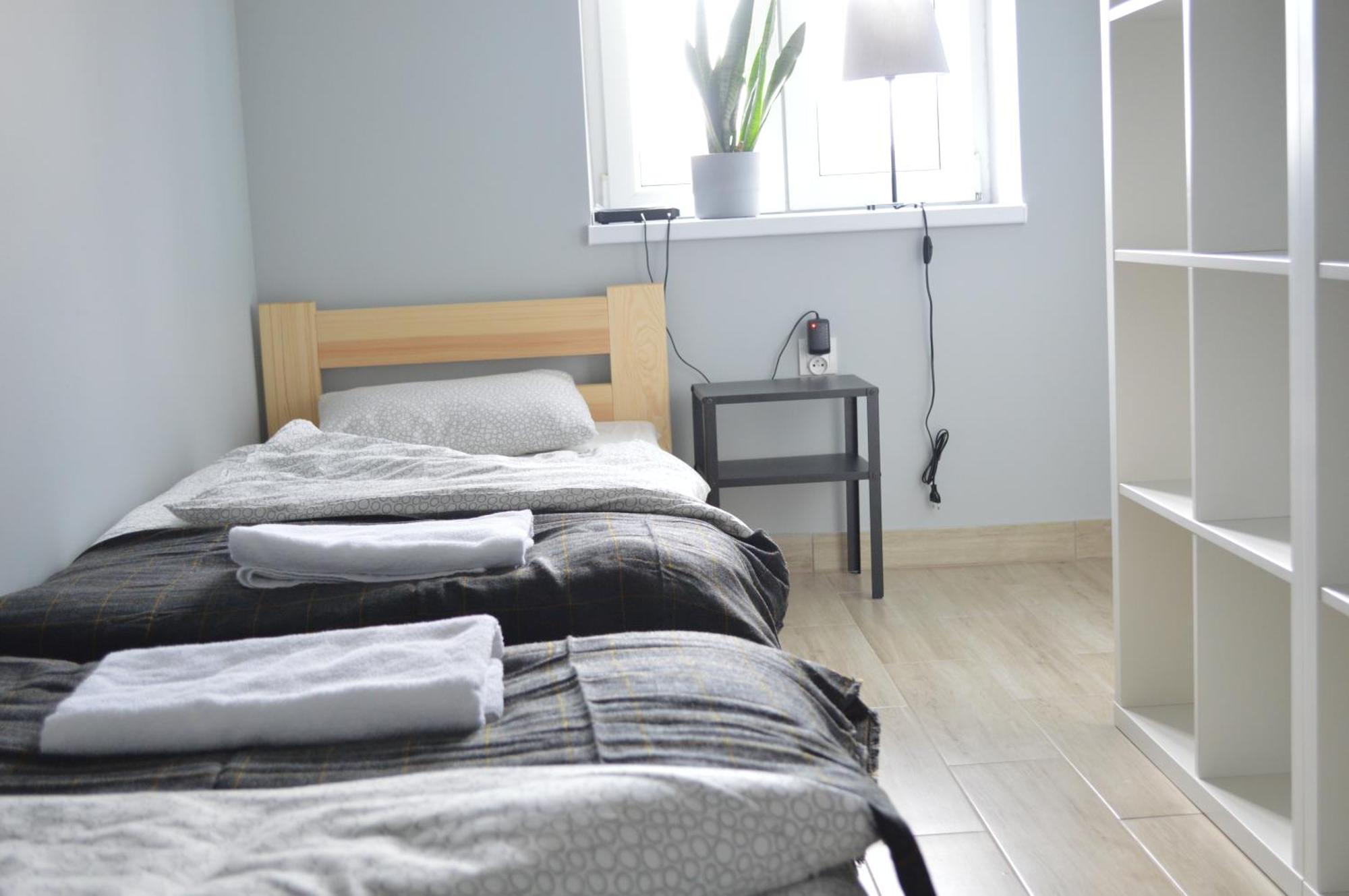 Balaton Apartamenty Тшебіня Екстер'єр фото