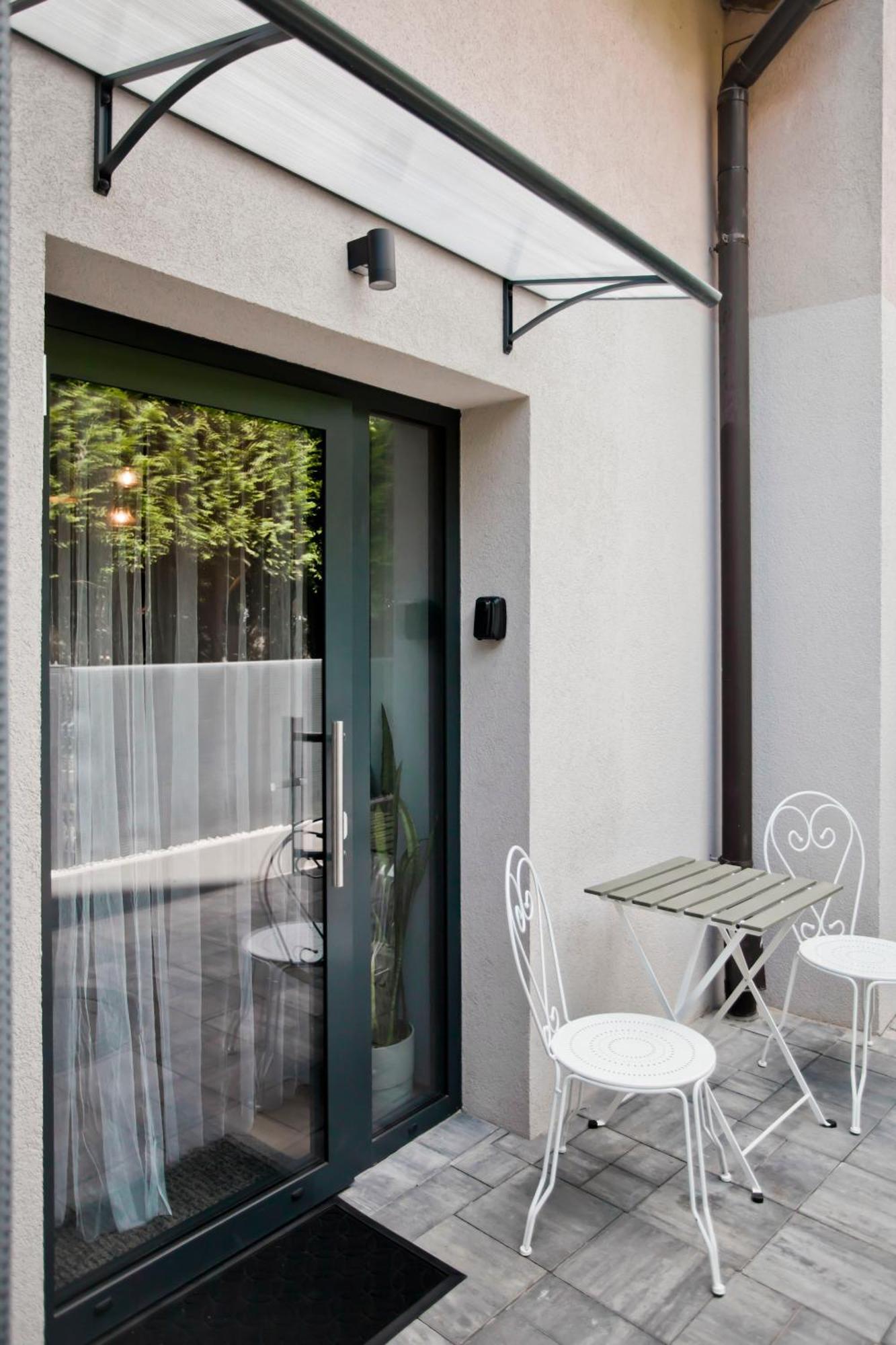Balaton Apartamenty Тшебіня Екстер'єр фото