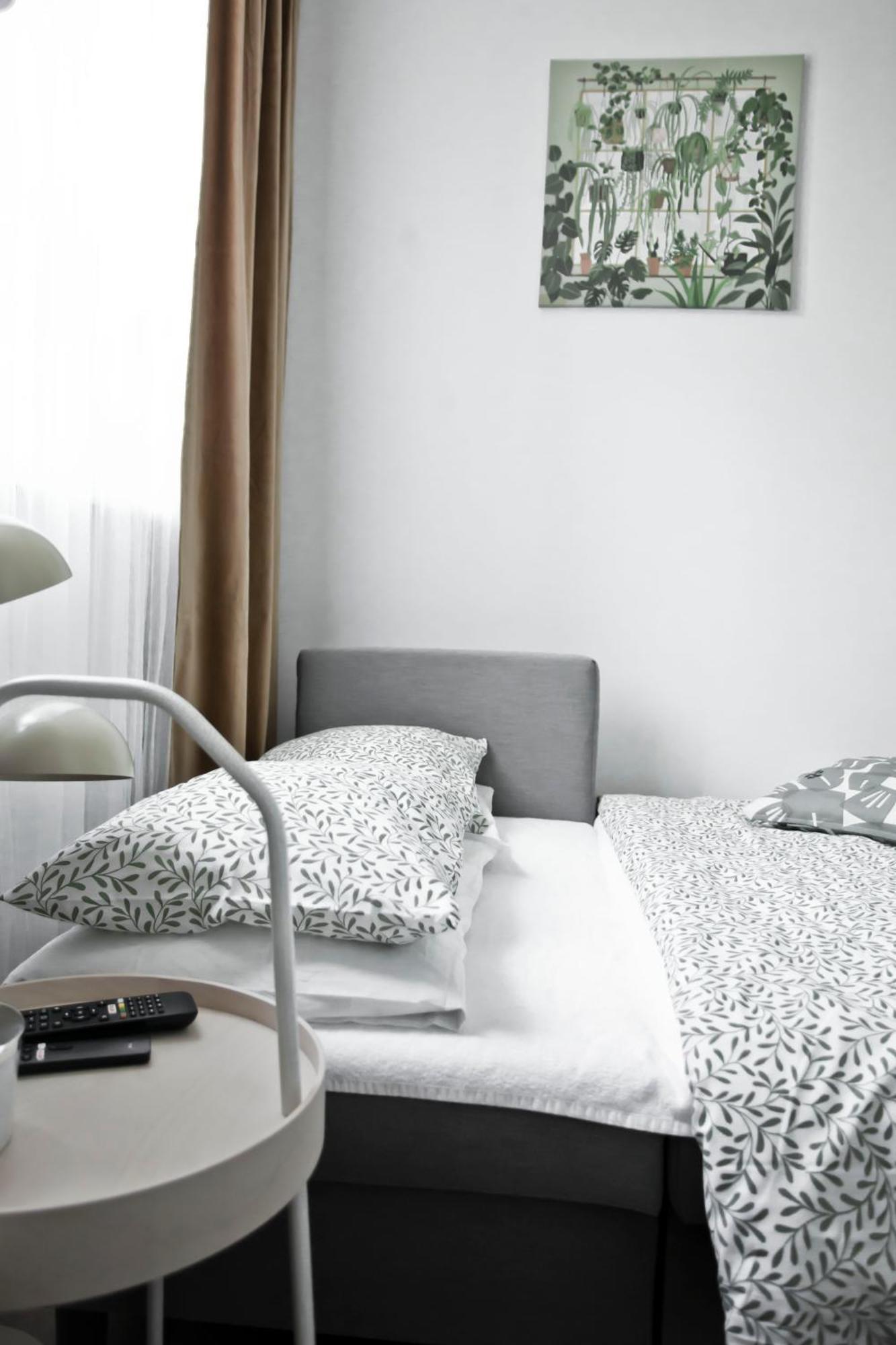 Balaton Apartamenty Тшебіня Екстер'єр фото