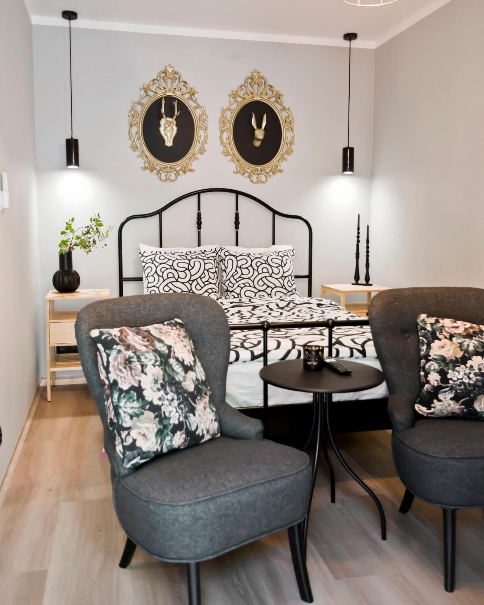 Balaton Apartamenty Тшебіня Екстер'єр фото