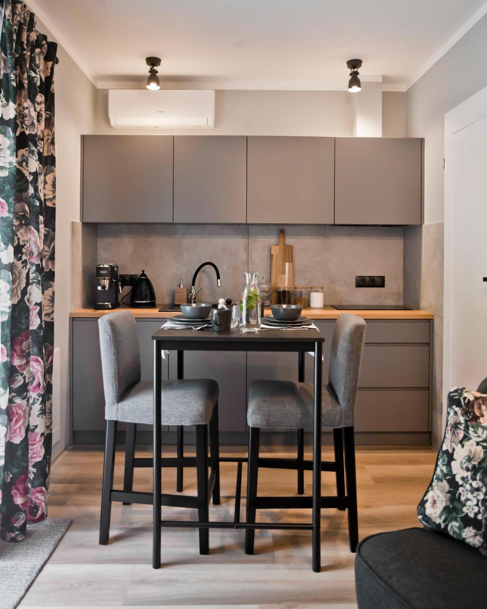 Balaton Apartamenty Тшебіня Екстер'єр фото
