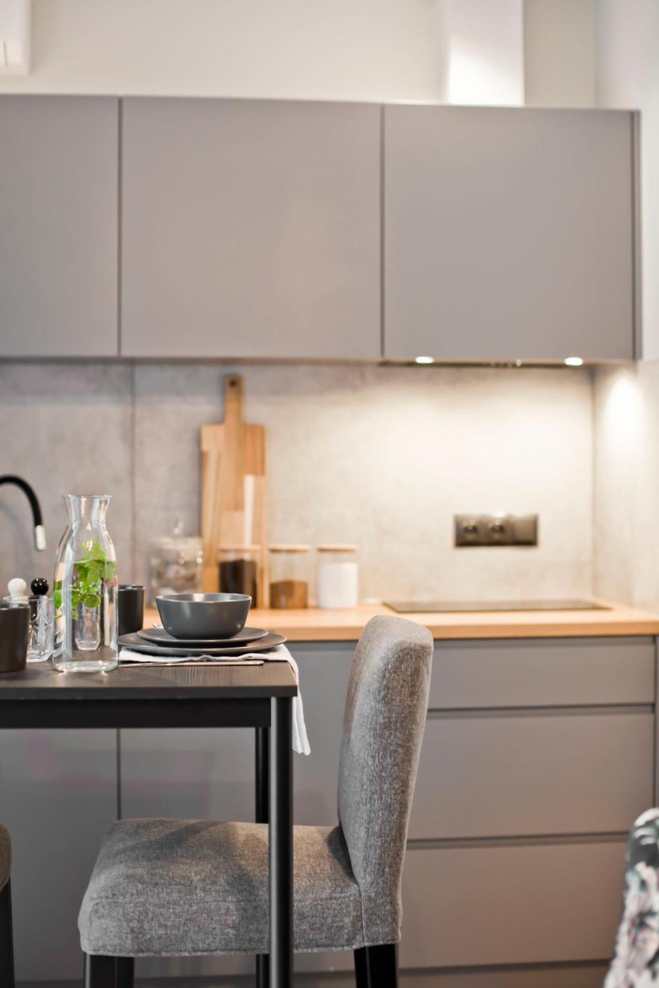 Balaton Apartamenty Тшебіня Екстер'єр фото