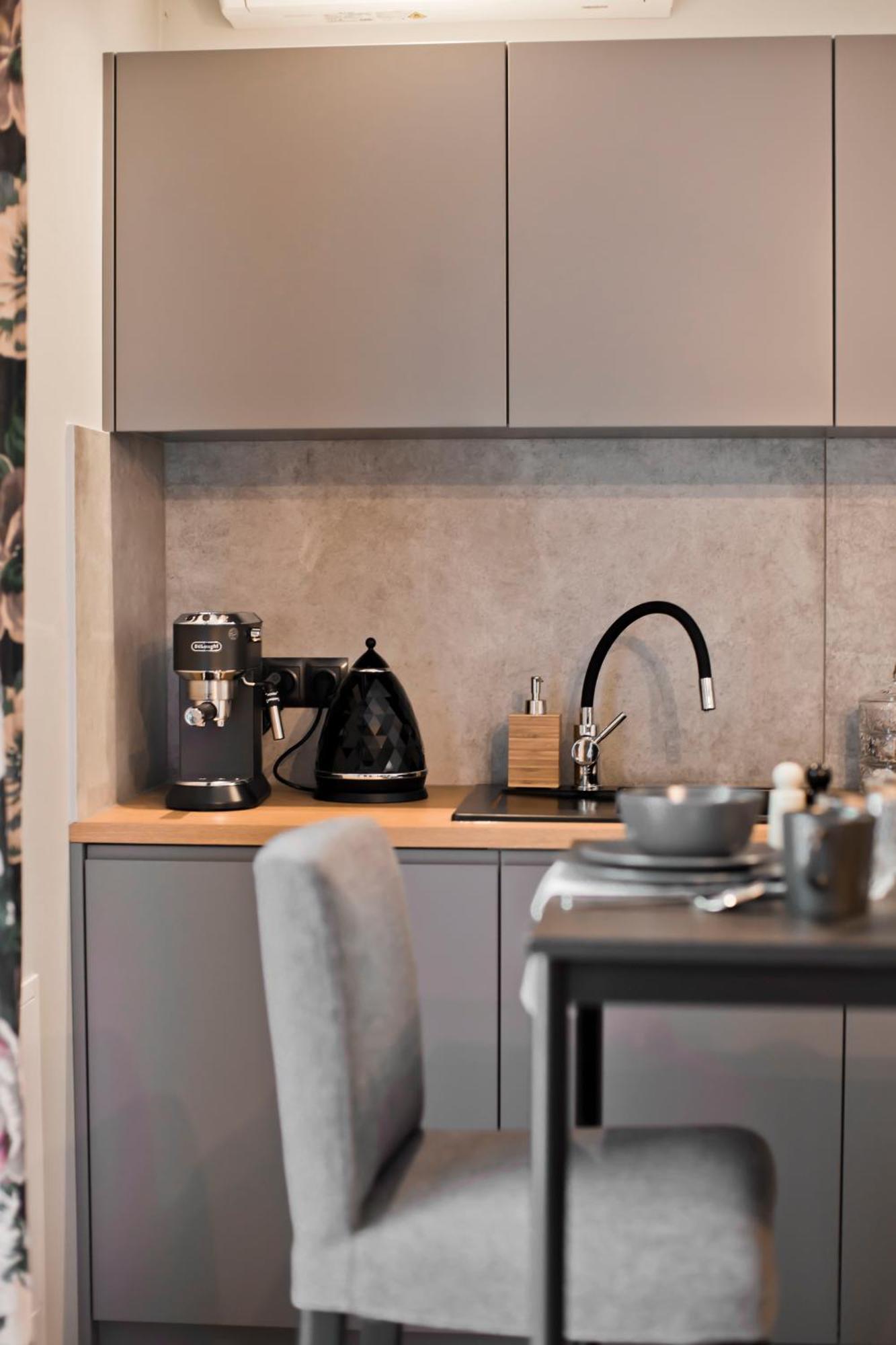 Balaton Apartamenty Тшебіня Екстер'єр фото