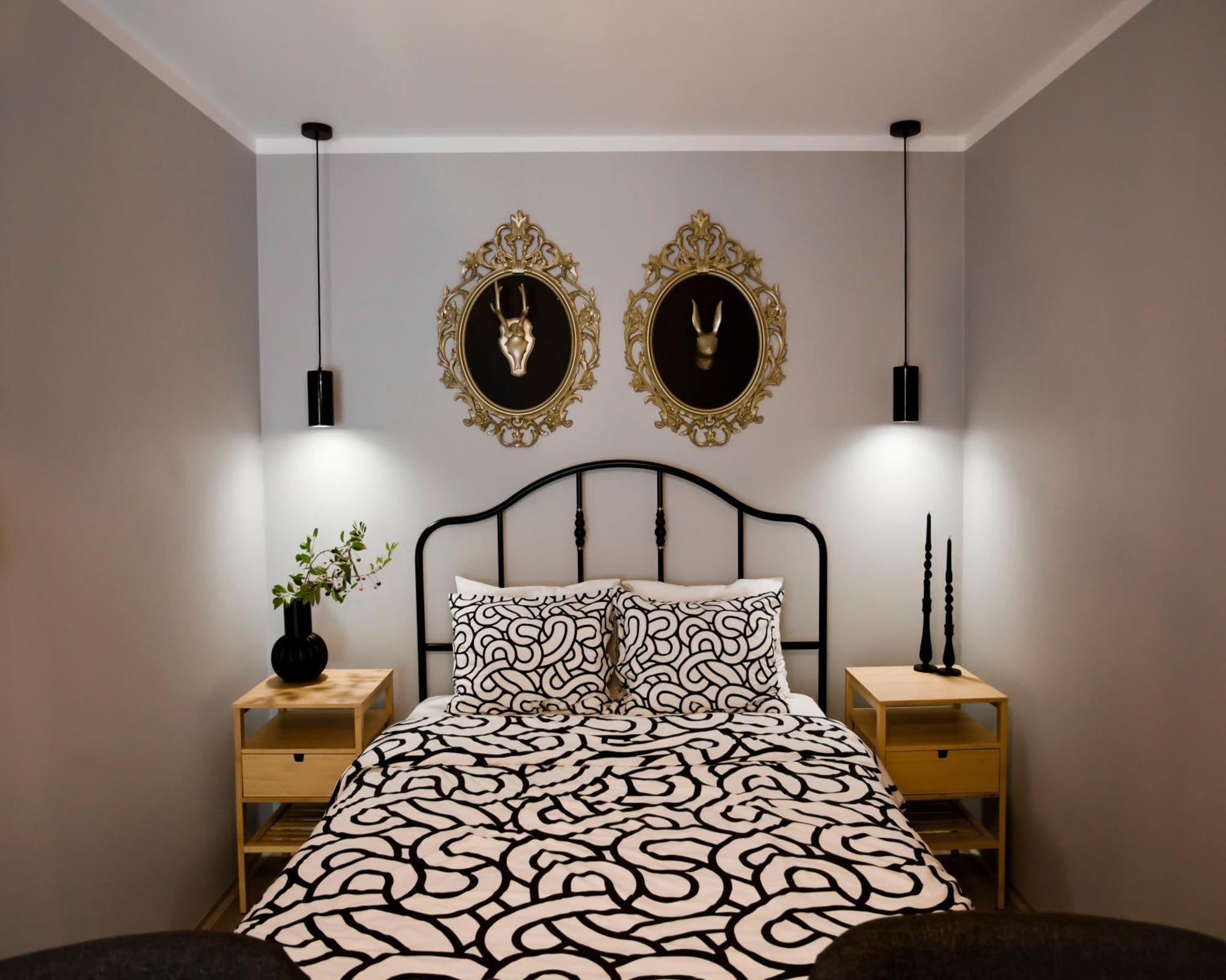 Balaton Apartamenty Тшебіня Екстер'єр фото
