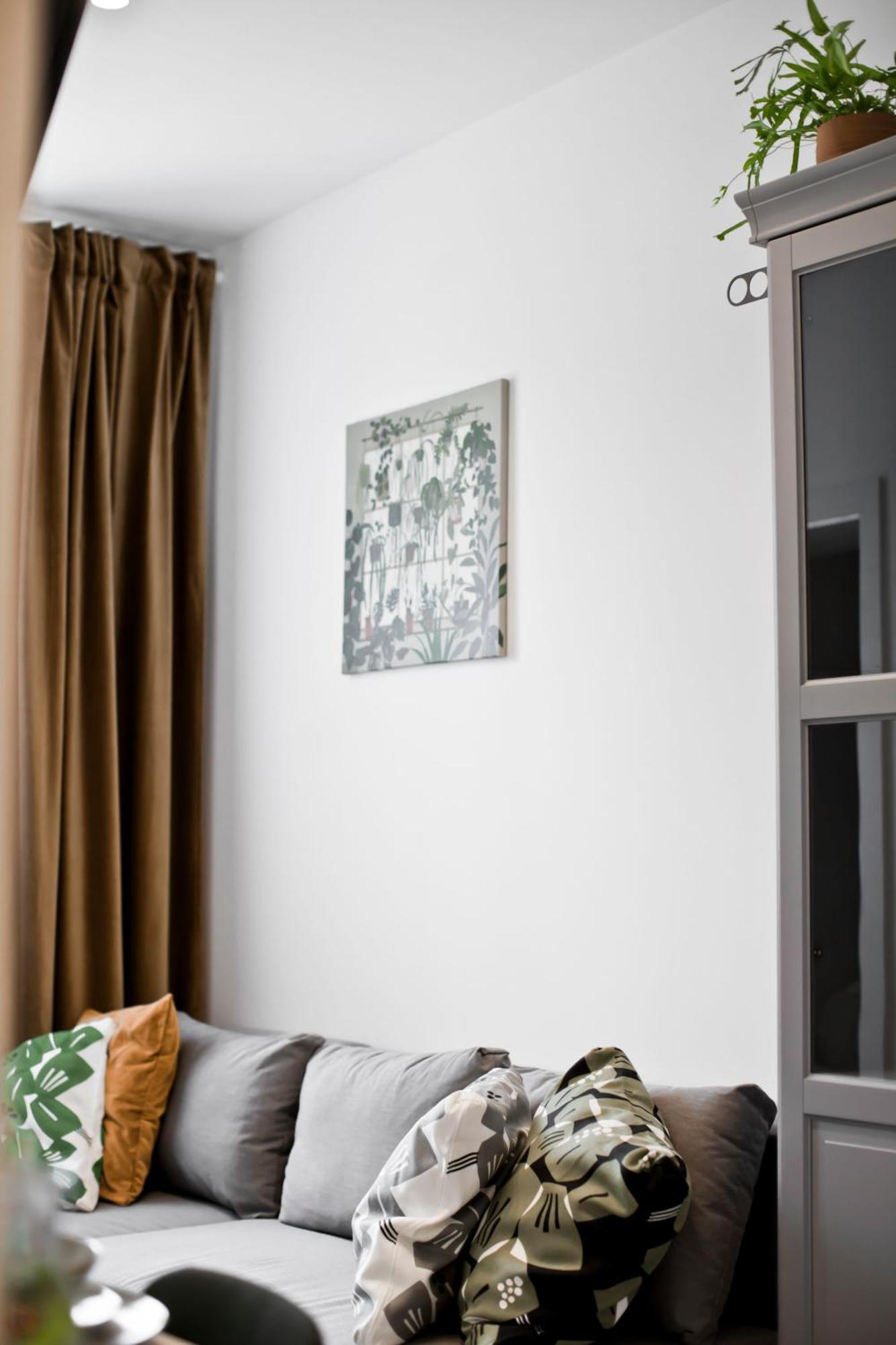 Balaton Apartamenty Тшебіня Екстер'єр фото